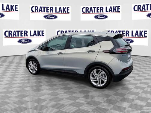 2023 Chevrolet Bolt EV 1LT