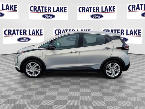 2023 Chevrolet Bolt EV 1LT