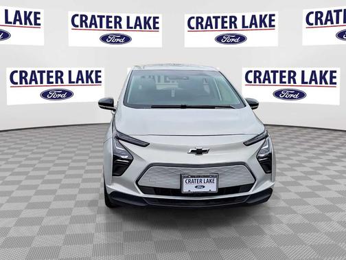 2023 Chevrolet Bolt EV 1LT