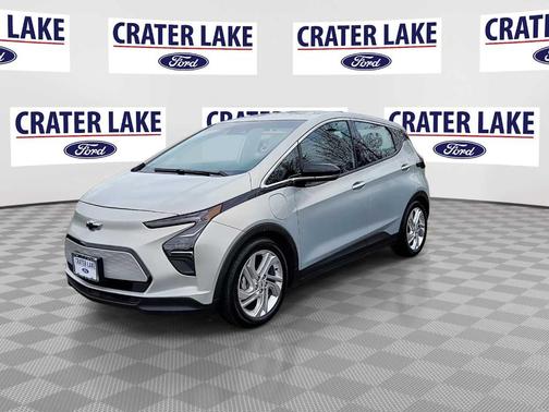 2023 Chevrolet Bolt EV 1LT