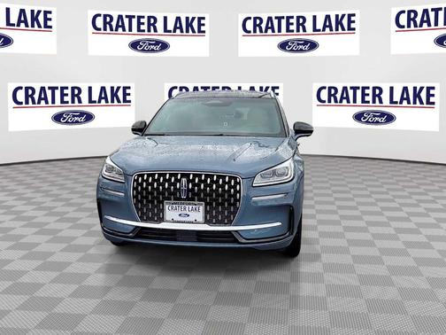 2023 Lincoln Corsair Grand Touring
