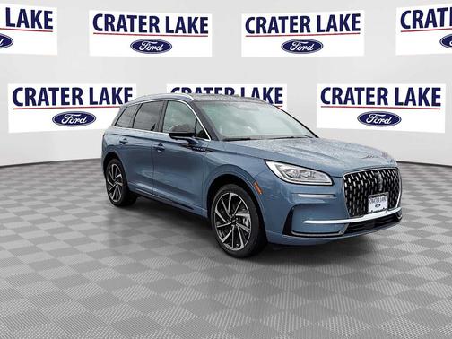 2023 Lincoln Corsair Grand Touring