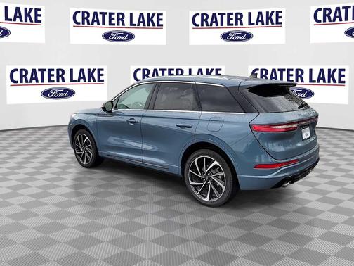 2023 Lincoln Corsair Grand Touring
