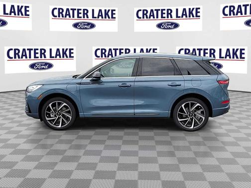2023 Lincoln Corsair Grand Touring