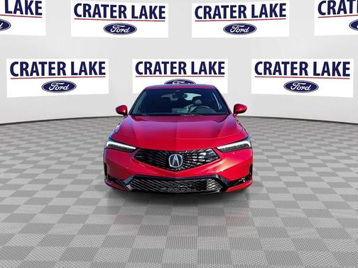 2023 Acura Integra w/A-Spec Package