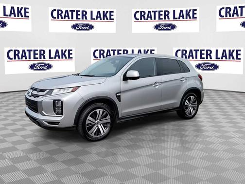 2024 Mitsubishi Outlander Sport ES