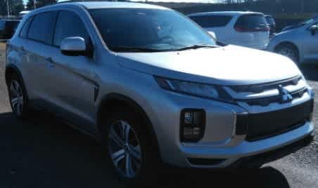 2024 Mitsubishi Outlander Sport ES