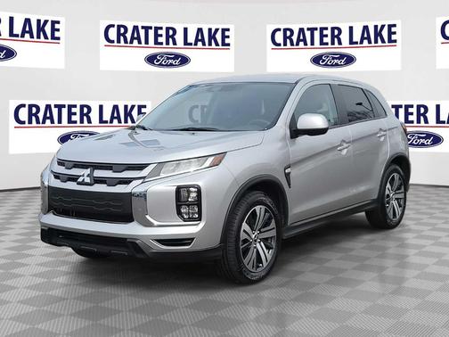 2024 Mitsubishi Outlander Sport ES