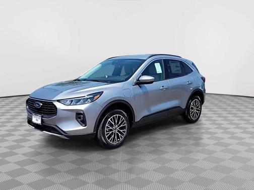 2024 Ford Escape PHEV