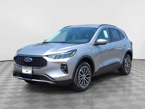 2024 Ford Escape PHEV