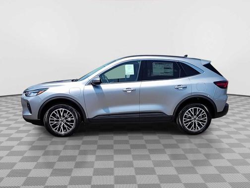 2024 Ford Escape PHEV