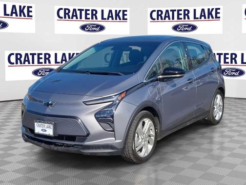 2023 Chevrolet Bolt EV 1LT