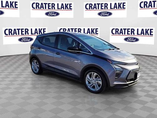 2023 Chevrolet Bolt EV 1LT