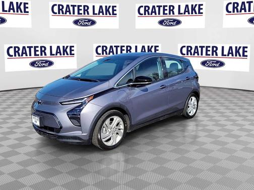 2023 Chevrolet Bolt EV 1LT