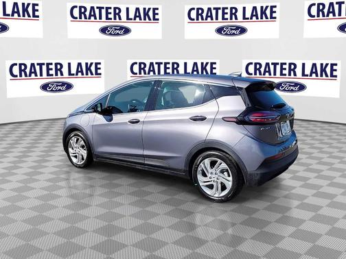 2023 Chevrolet Bolt EV 1LT
