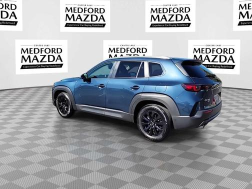 2024 Mazda CX-50 2.5 S Select Package