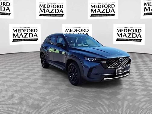 2024 Mazda CX-50 2.5 S Select Package