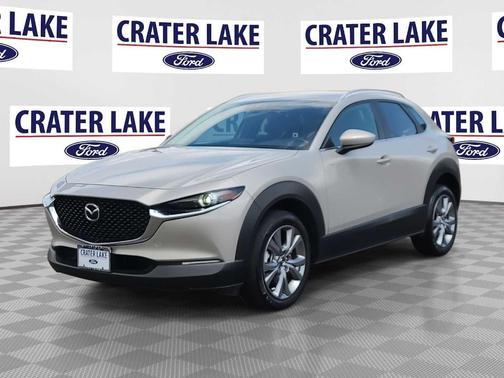 2023 Mazda CX-30 2.5 S Select Package