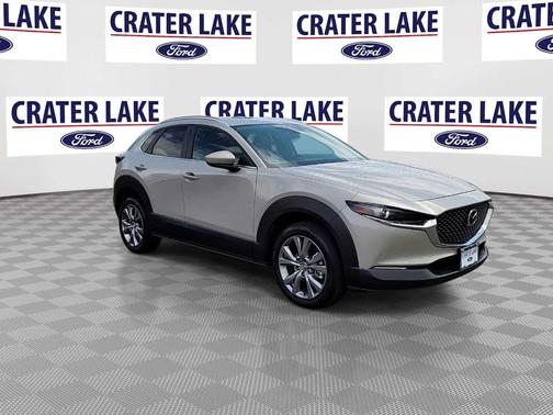 2023 Mazda CX-30 2.5 S Select Package