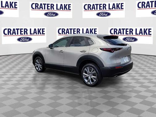 2023 Mazda CX-30 2.5 S Select Package