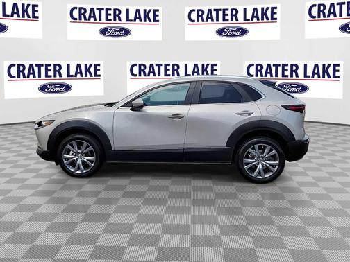 2023 Mazda CX-30 2.5 S Select Package