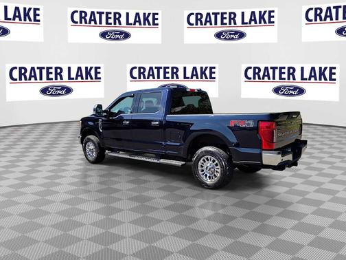 2022 Ford F-250 XLT
