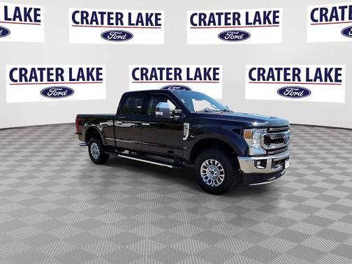 2022 Ford F-250 XLT