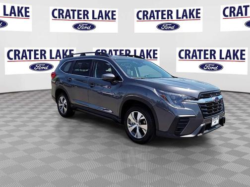 2024 Subaru Ascent Premium