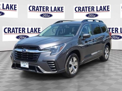 2024 Subaru Ascent Premium