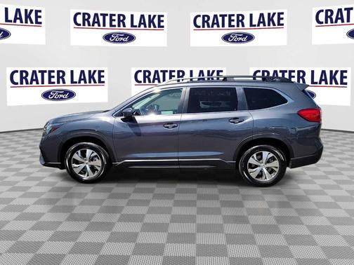 2024 Subaru Ascent Premium