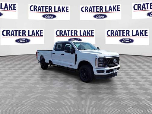 2025 Ford F-250 XL