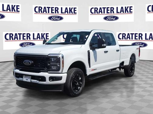 2025 Ford F-250 XL