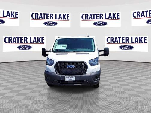2025 Ford Transit-150