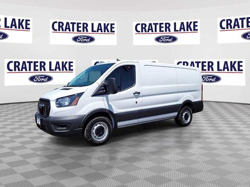 2025 Ford Transit-150