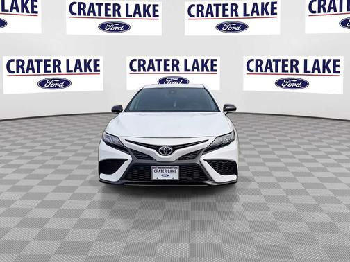 2024 Toyota Camry SE Nightshade