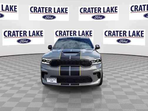 2024 Dodge Durango SRT 392 AlcHEMI