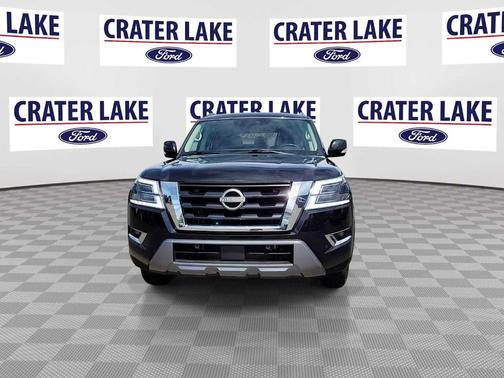 2023 Nissan Armada SV