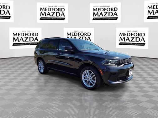 2024 Dodge Durango GT