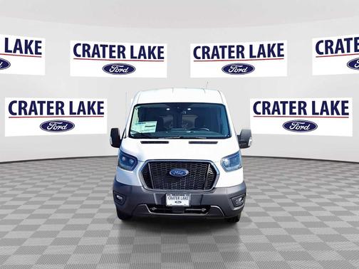 2024 Ford Transit-350 148 WB Medium Roof Cargo
