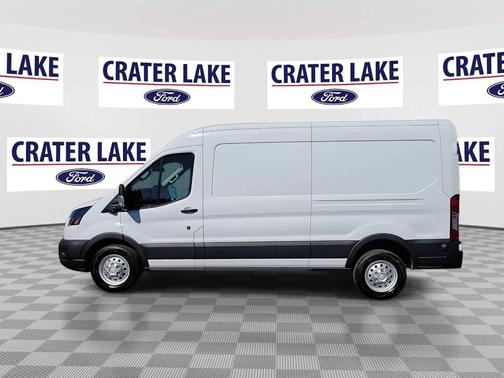 2024 Ford Transit-350 148 WB Medium Roof Cargo