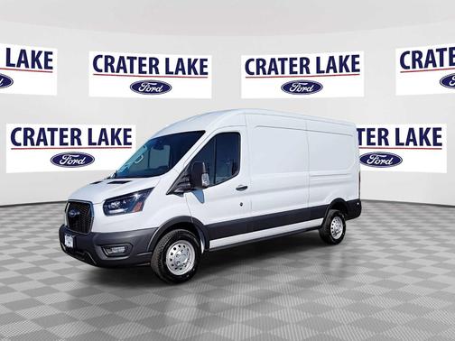 2024 Ford Transit-350 148 WB Medium Roof Cargo