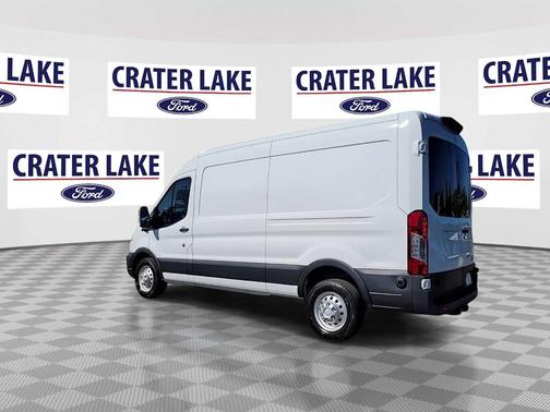 2024 Ford Transit-350 148 WB Medium Roof Cargo