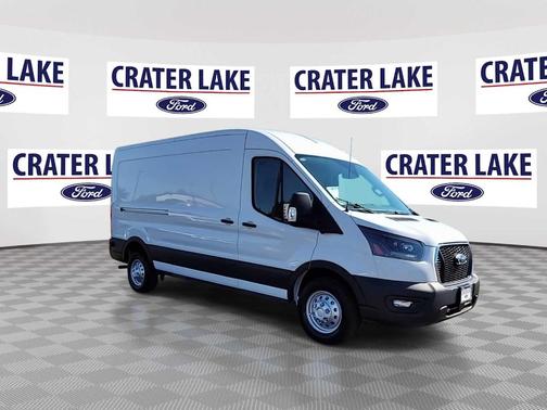 2024 Ford Transit-350 148 WB Medium Roof Cargo