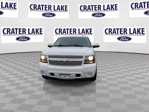 2010 Chevrolet Avalanche LT