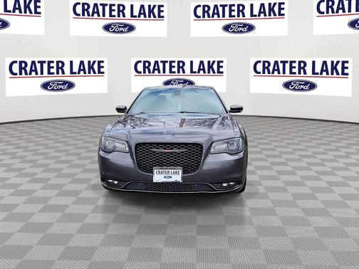 2022 Chrysler 300 S