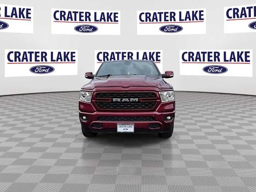 2022 RAM 1500 Lone Star