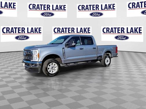 2024 Ford F-250 XLT