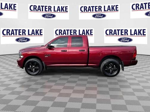 2019 RAM 1500 Classic Express