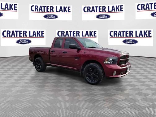 2019 RAM 1500 Classic Express