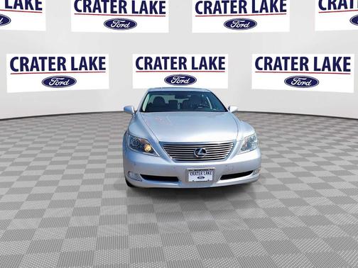 2008 Lexus LS 460 L